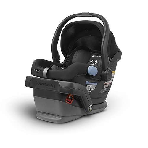 Uppa Mesa Infant Car seats