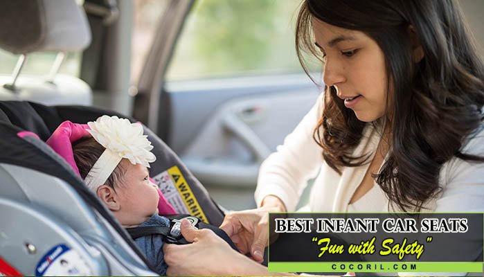 best infant car seats