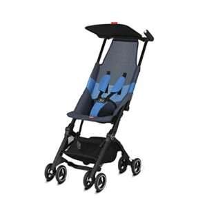 gp pockit baby stroller