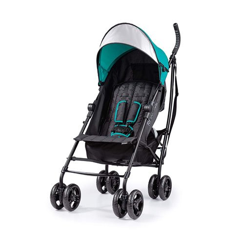 Summer Infant 3d Lite Convinent Stroller