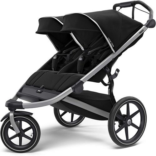 Thule Glide 2 Stroller