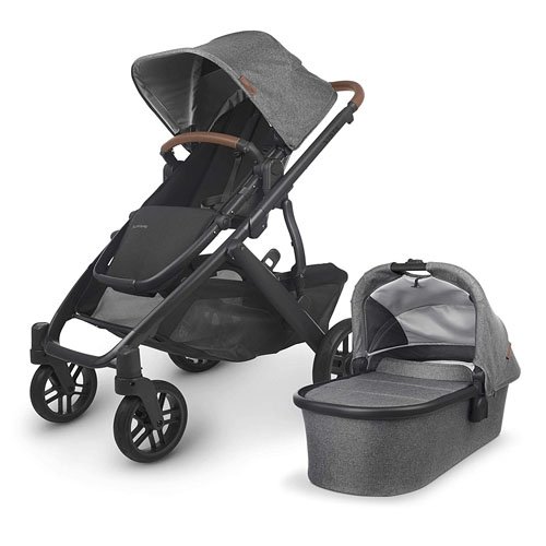 Uppababy Strollers