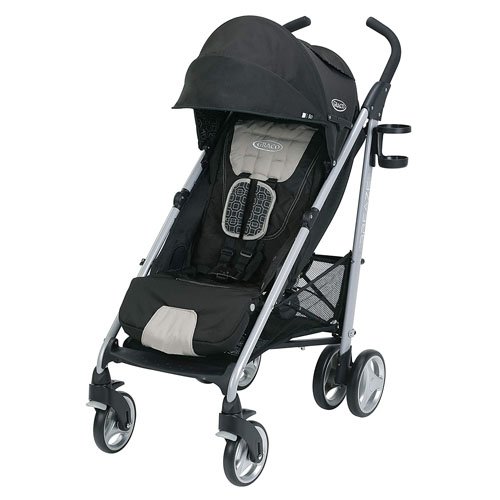 Graco Click connect Stroller
