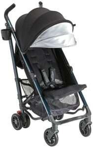 uppababy stroller