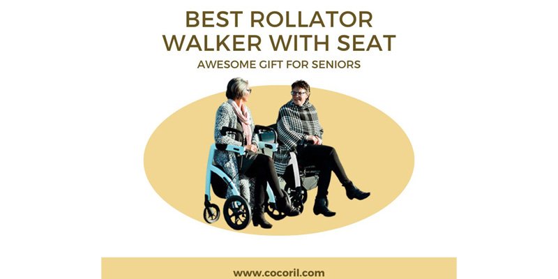 Best-10-Rollator-Walker-with-seat