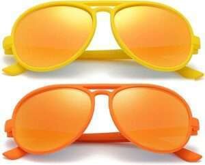 LEICO FASHION baby sunglasses