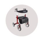 Rollator