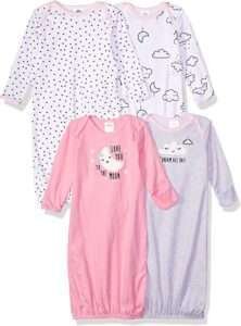 Gerber pajamas