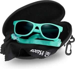 roms baby sunglasses