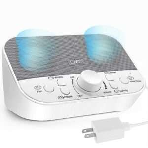 white noise machine