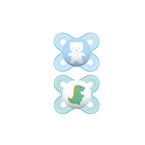 MAM Original Start Newborn Baby Pacifier