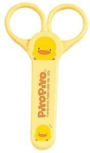 pIYO PIYO BABY NAIL SCISSORS