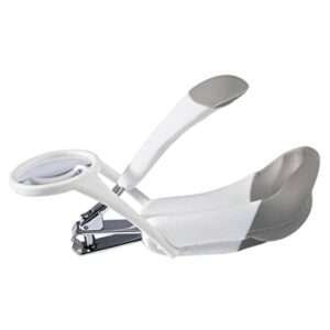 The First Years American Red Cross Deluxe Nail Clipper