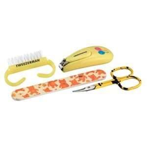 Tweezerman Baby Manicure Kit