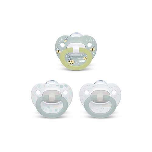 NUK Orthodontic Pacifier