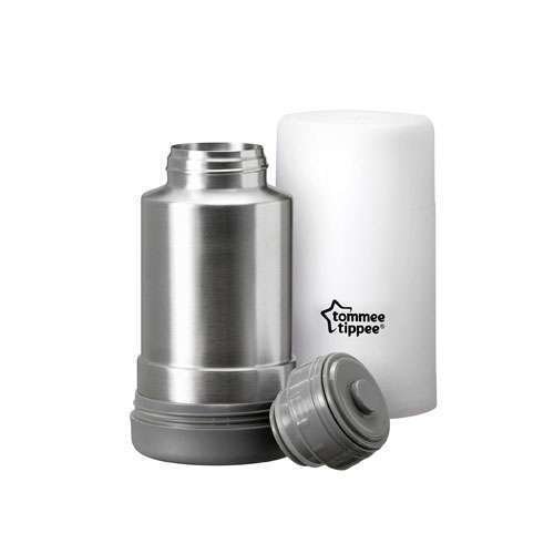Tommee Tippee bottle warmer