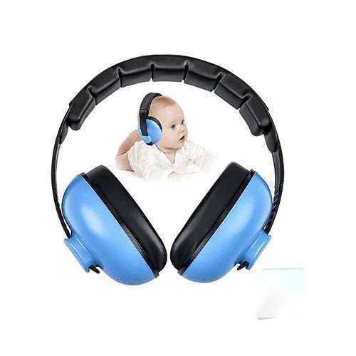 alitamei baby noise cancelling headphone