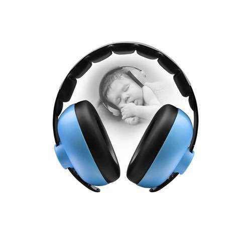 bbtkcare baby noise-cancelling headphone