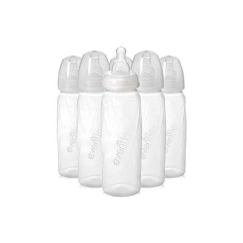evenflo glass bottle