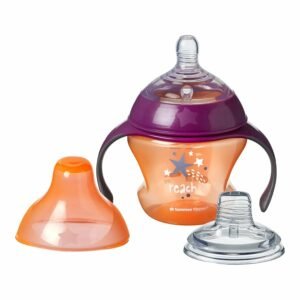 Tommee Tippee sippy cup
