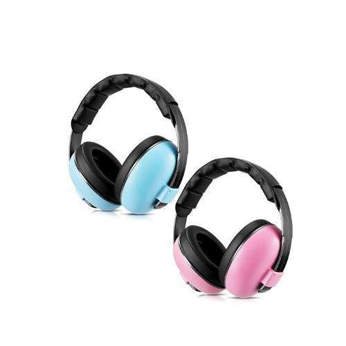 frienda baby noise canceling headphone