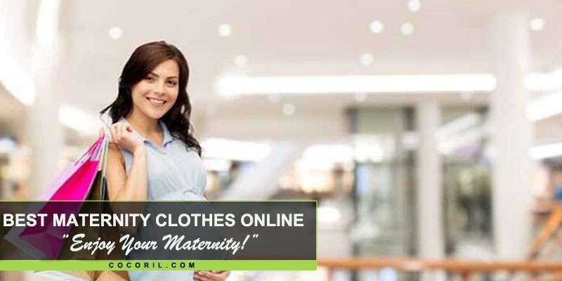 Best Maternity Clothes