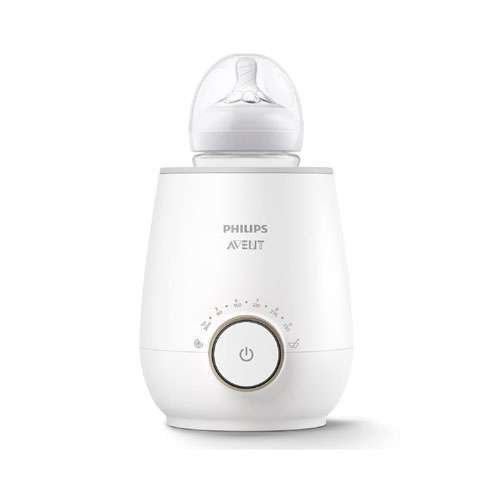philips avent bottle warmer