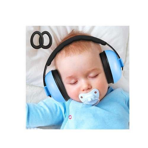 pomreck baby headphone