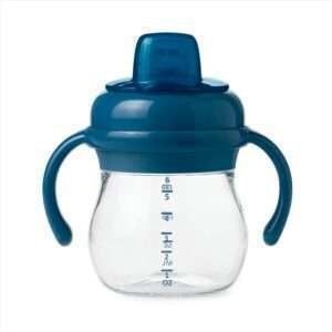 OXO Tot Transitions Soft Spout Sippy Cup