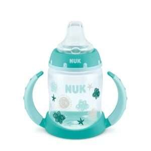 NUK Learner Cup