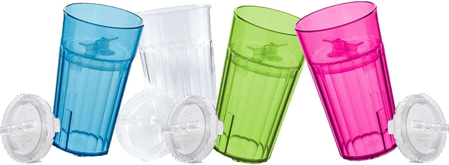 Reflo Smart Cup Assorted