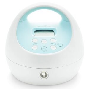 Spectra S1 Breast Pump
