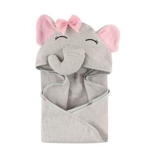 Hudson Baby towels