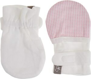 Goumimitts Scratch Mittens