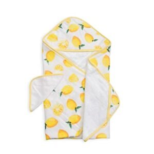 Little Unicorn Baby towels
