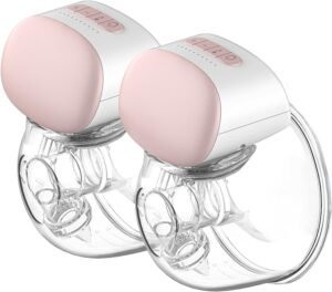 IKARE Breast Pump