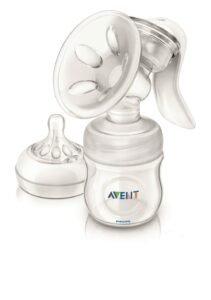 Philips Avent Breast Pump