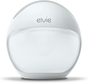 Elvie Curve Breast Pump