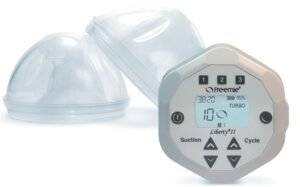 Freemie Breast Pump
