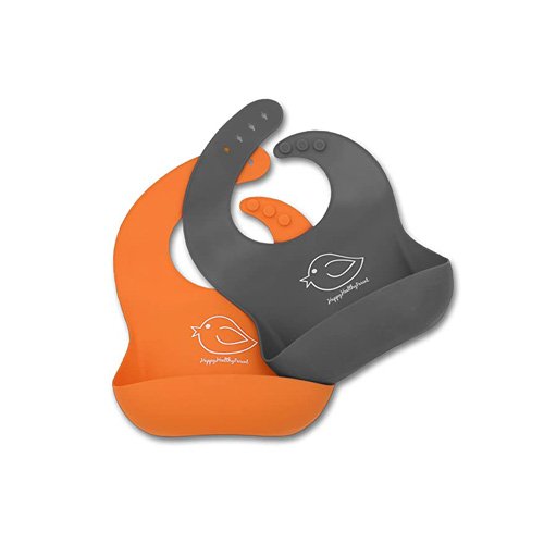 Happy Healthy Parent baby bib