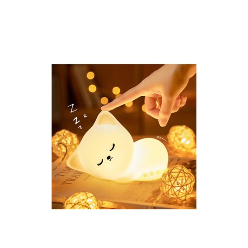 MUBAREK Night Light for Kids