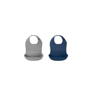 OXO Tot Roll-Up Bib