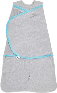 Halo Baby Sleepsack Swaddle Wearable Blanket