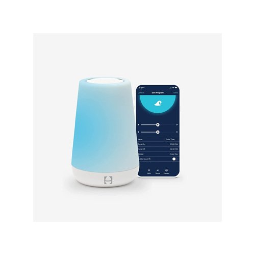 hatch baby night light