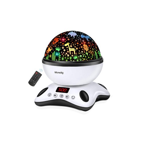 moredig night lamp