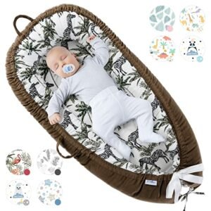 Pillani Baby Lounger