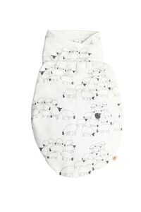 Ergobaby Swaddle Wrap
