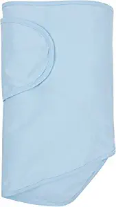 Miracle Blanket Baby Sleep Wearable Swaddle