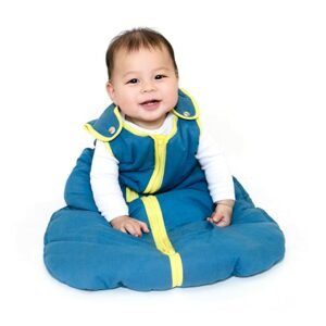Baby Deedee Sleep Nest Sleeping Sack