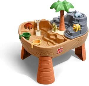 Step2 Dino Dig Sand & Water Table
